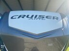 Thumbnail Photo 21 for 2020 Crossroads Cruiser Aire